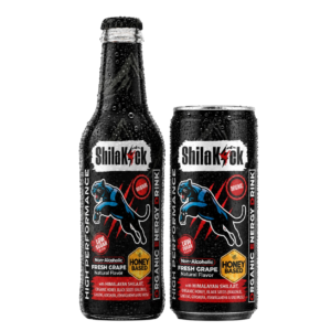 Shilakick-shilajit - Fresh Grape