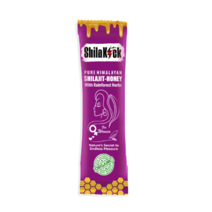 Hana ShilaKick Honey for Women