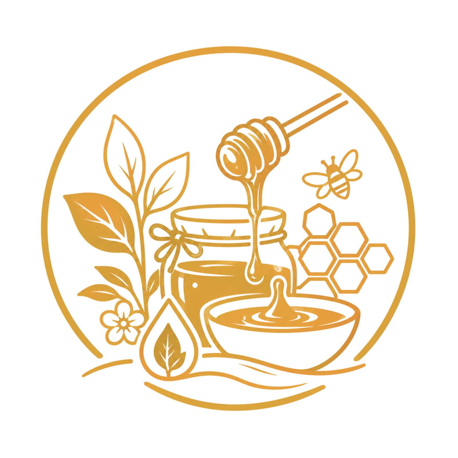 Blending Icon