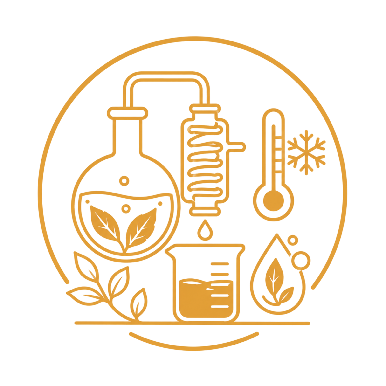 Extraction Icon