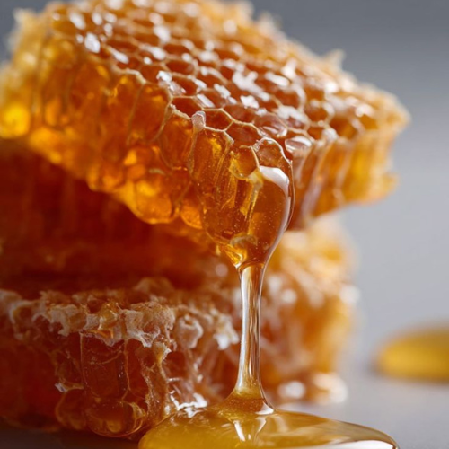 Organic Honey