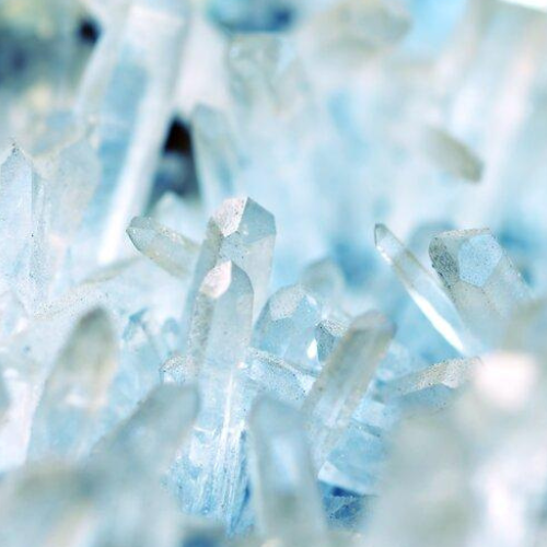 Essential Trace Minerals