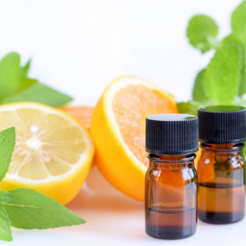 Natural Flavoring
