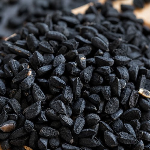 Black Seeds (Kalonji)