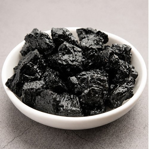 Himalayan Shilajit