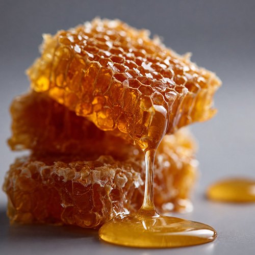 Organic Honey